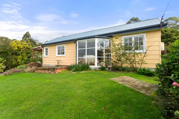 463 Deviot Road