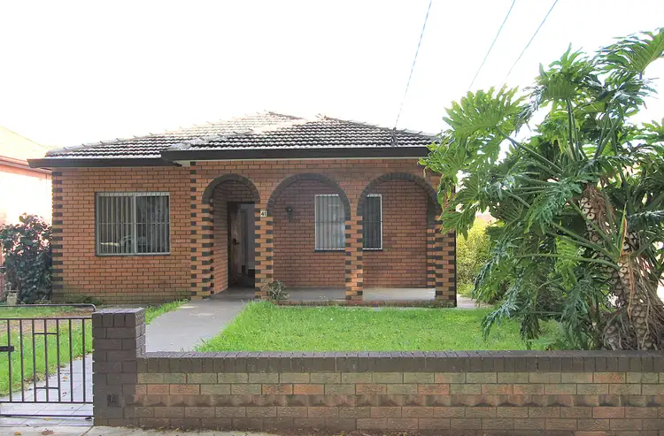 41 Leylands Pde