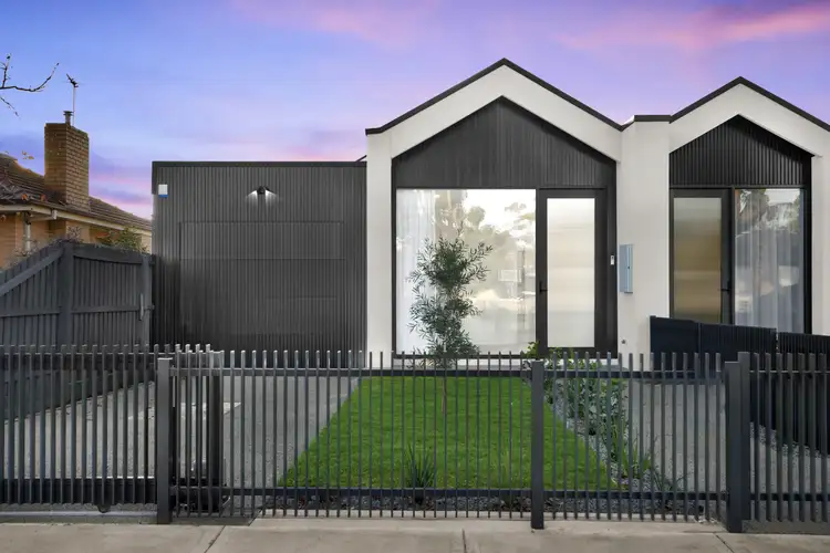 77A Domain Street