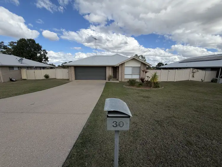 30 Austin Crescent