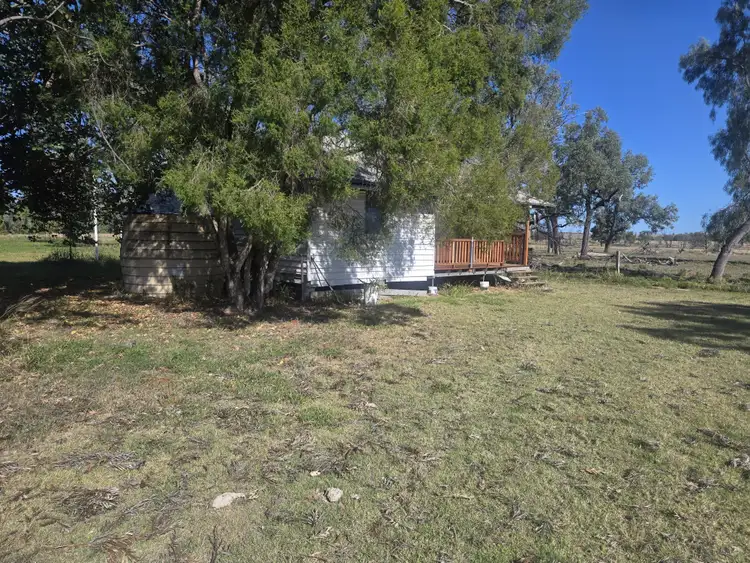 212 Terrencevale Road