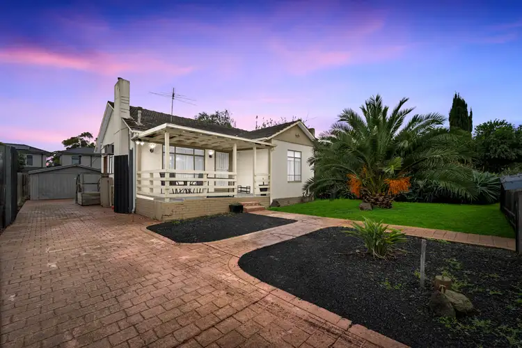 5 Gibson Street