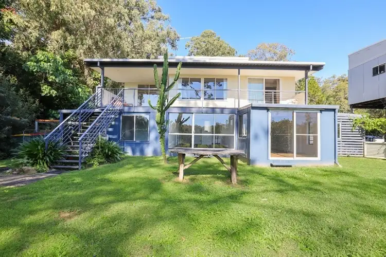 21 Hawthornden Drive