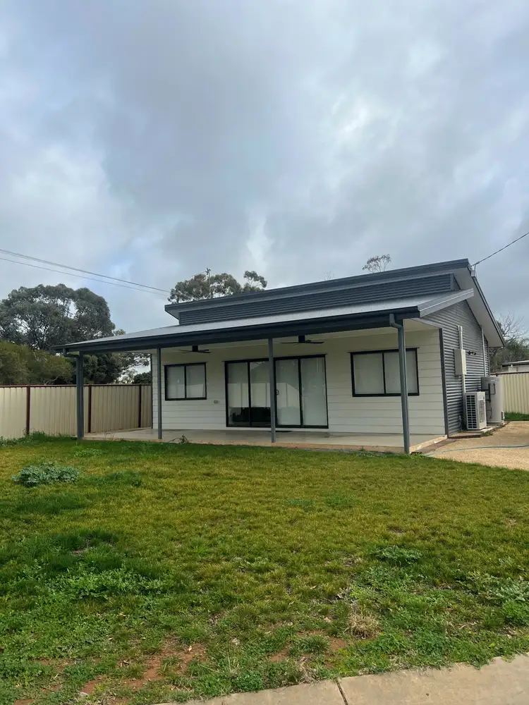 158 High Street