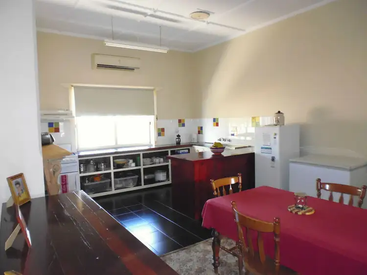 Second view of Homely house listing, 12 Cross Street, Mundoora SA 5555