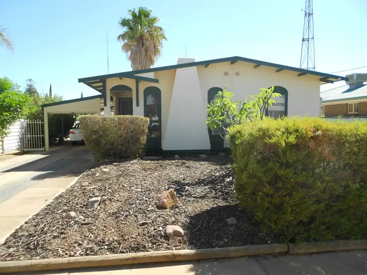 44 Cottell Street, Port Pirie SA 5540