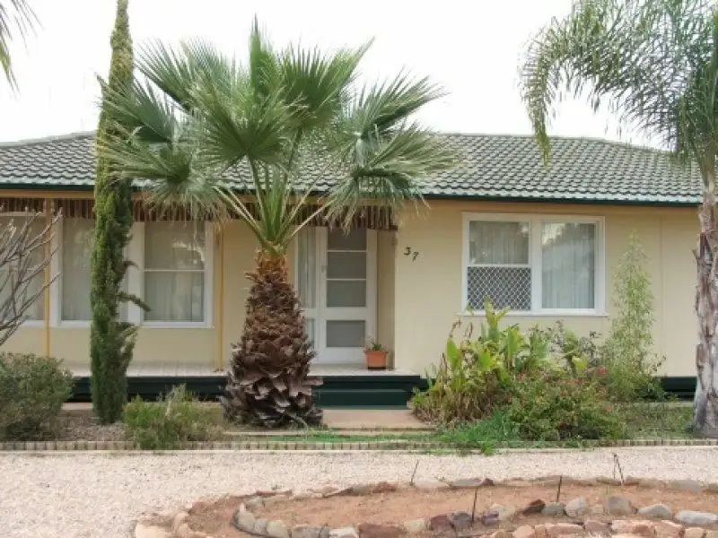 Main view of Homely house listing, 37 Noll Street, Port Pirie SA 5540