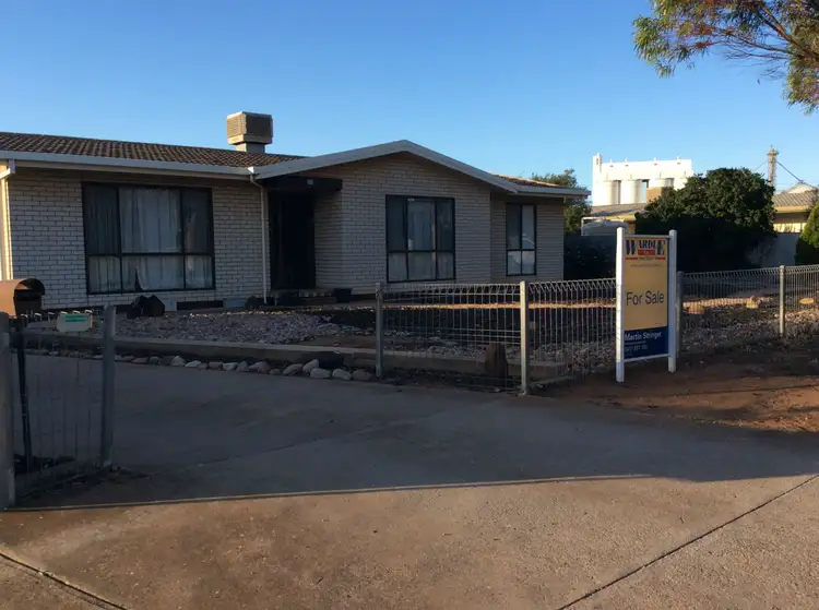Main view of Homely house listing, 11 Frith Road, Crystal Brook SA 5523