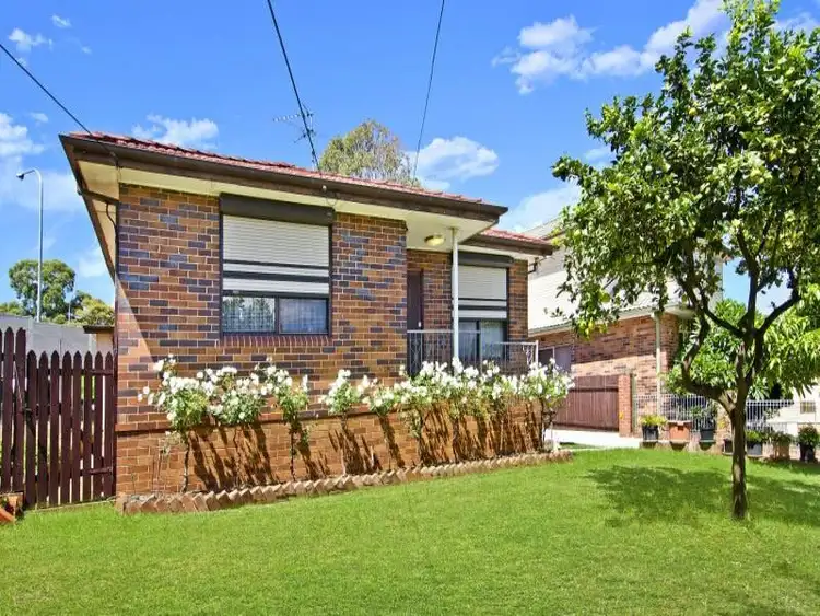25 Bray Street, Dundas NSW 2117