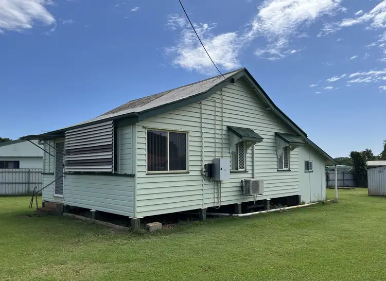 Address available on request