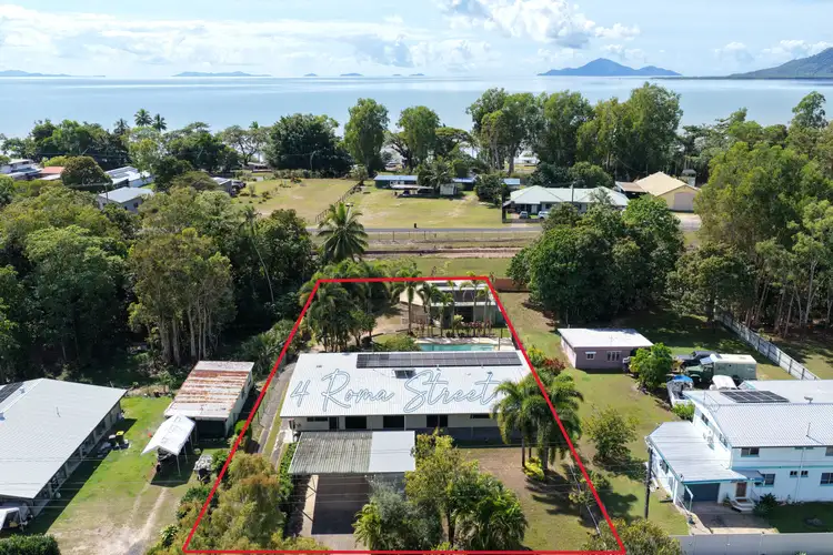 4 Roma Street