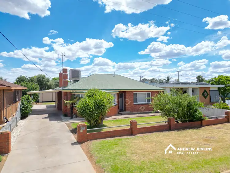 13 Wondah St