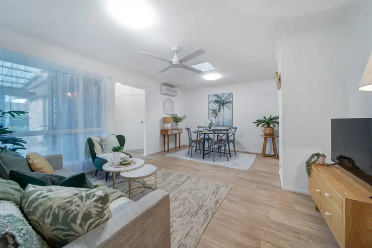 20 North Buderim Boulevard