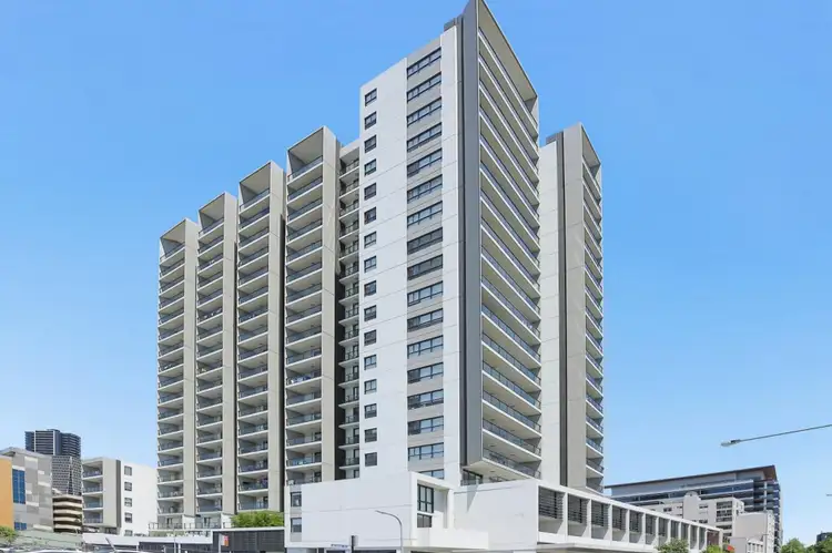 109-113 George St