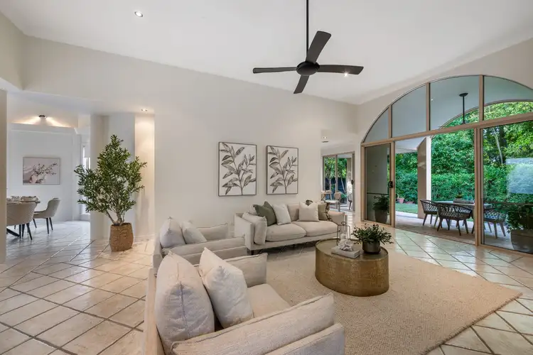 61 Noosa Springs Drive