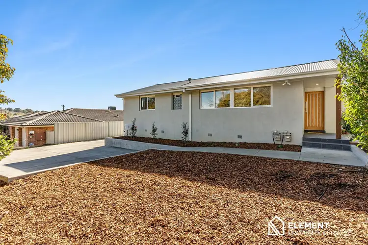 7 Enderby Street