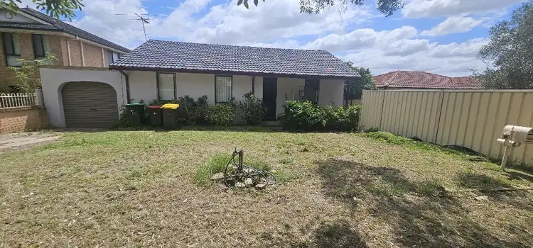 38 Harrow Street