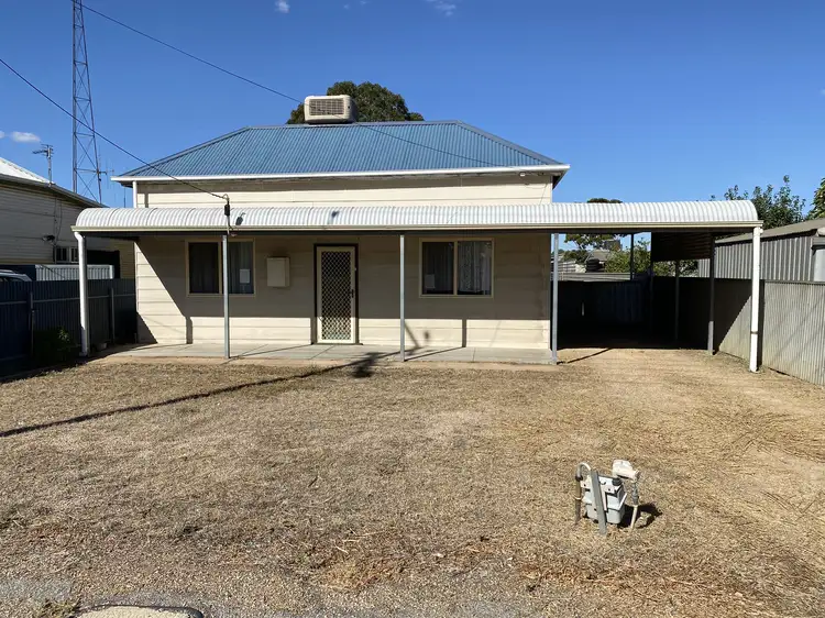 Main view of Homely house listing, 21 Wilkins Street, Port Pirie SA 5540