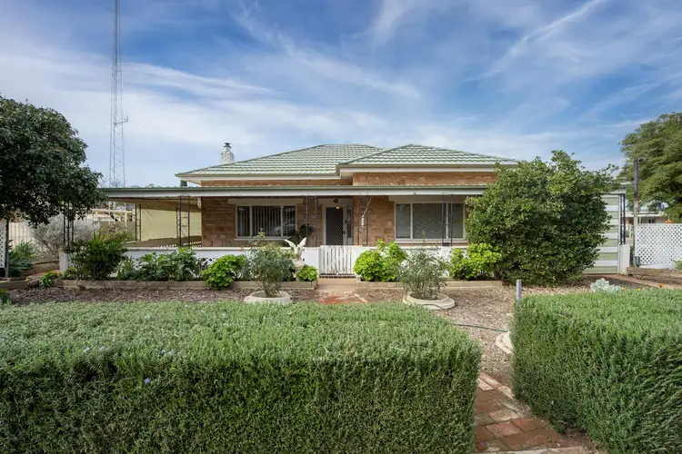 7 Gadd Avenue