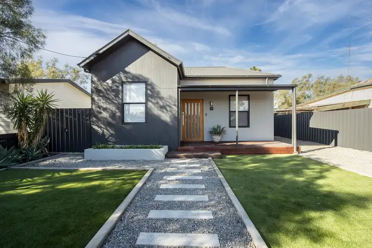 89 Senate Road