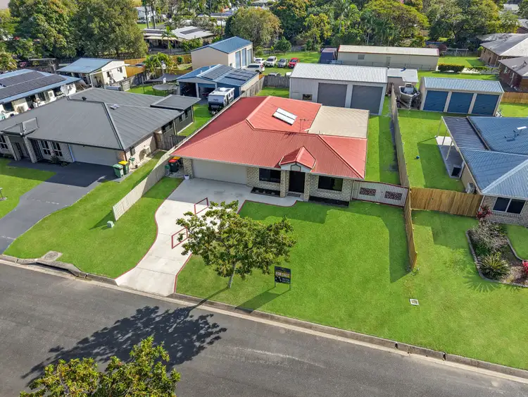 6 Archbold Court