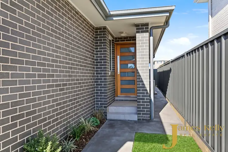 7A Harvester Street