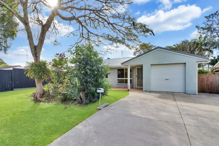 12 Wywong Street
