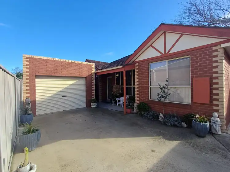 1 Wirbil Street