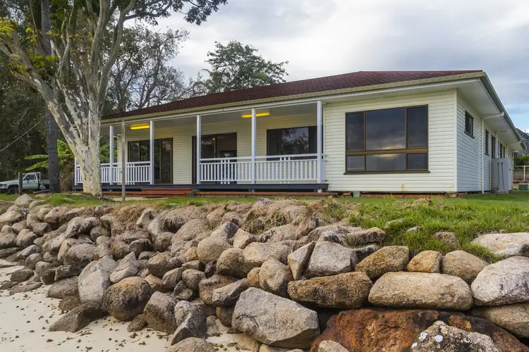 1D Bayview Road
