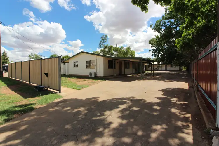 Second view of Homely unit listing, 4/137 Camooweal Street, Mount Isa QLD 4825