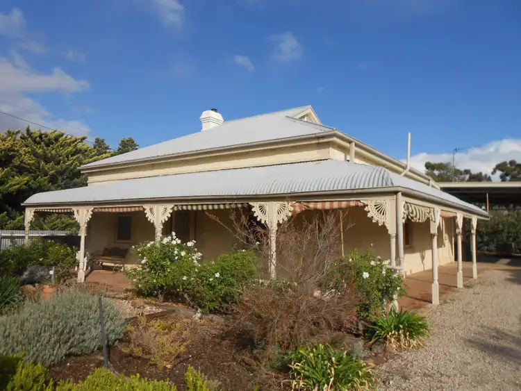 Main view of Homely house listing, 37 Cumnock Street, Jamestown SA 5491