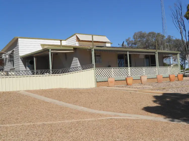 Second view of Homely house listing, 7 Mount Ferguson Drive, Weeroona Island SA 5495