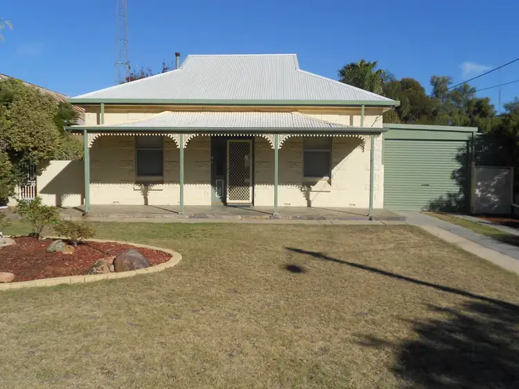 111 Balmoral Road, Port Pirie SA 5540