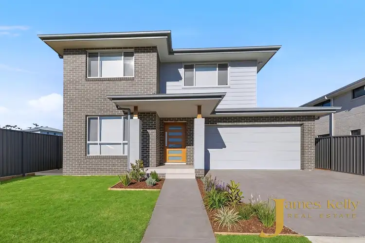 50 Glen Lorne Circuit