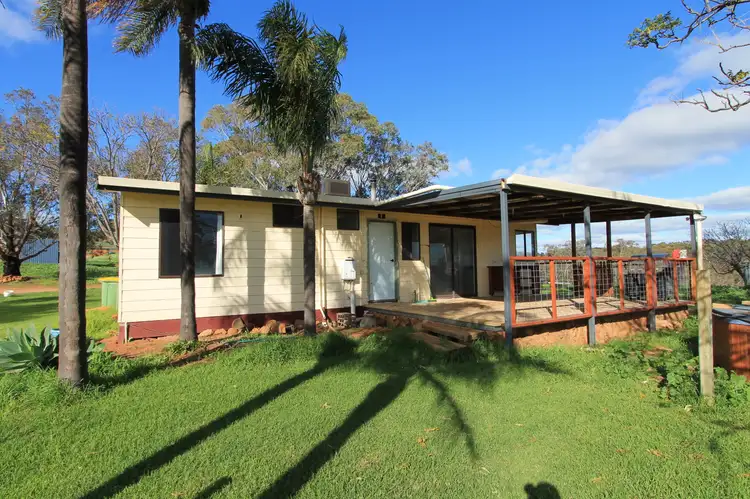 209 Coondle Drive