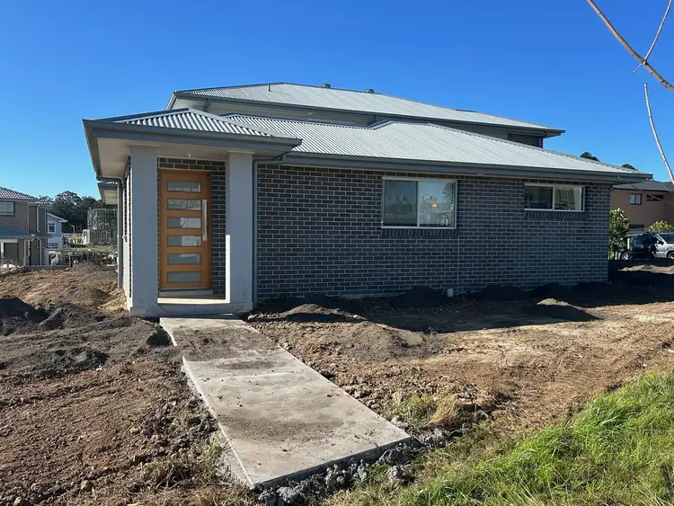 50A Glen Lorne Circuit