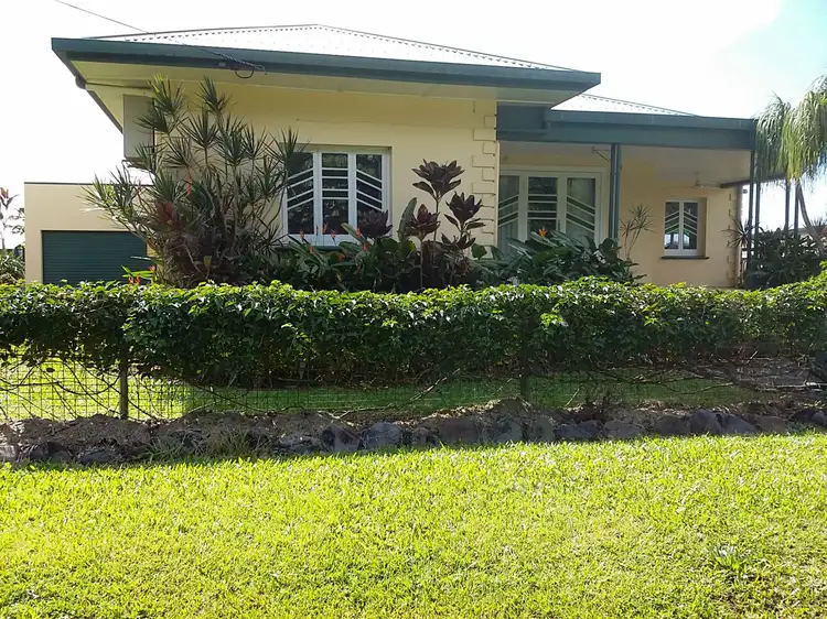 Main view of Homely house listing, 96 Victoria Street, Silkwood QLD 4856