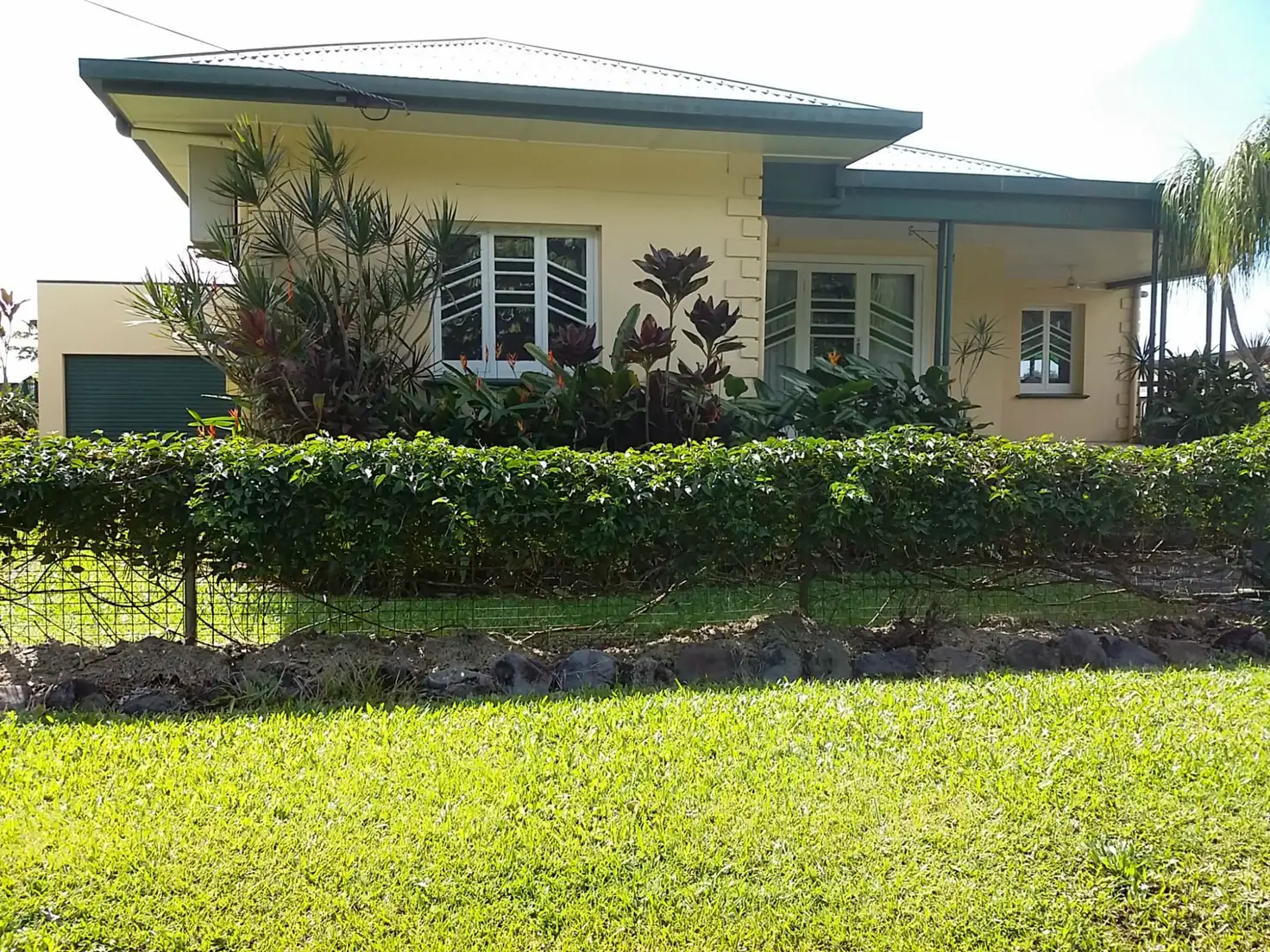 Main view of Homely house listing, 96 Victoria Street, Silkwood QLD 4856