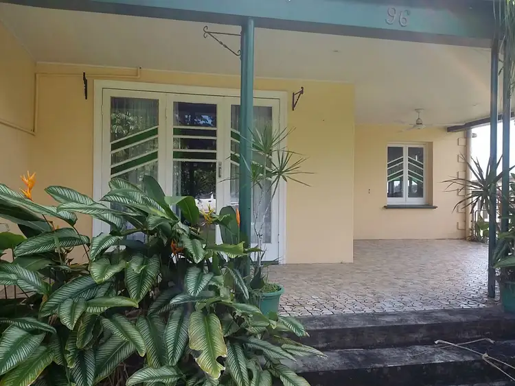 Second view of Homely house listing, 96 Victoria Street, Silkwood QLD 4856
