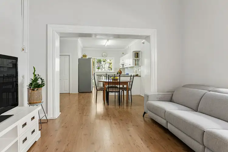 Second view of Homely house listing, 53 Railway Terrace, Crystal Brook SA 5523