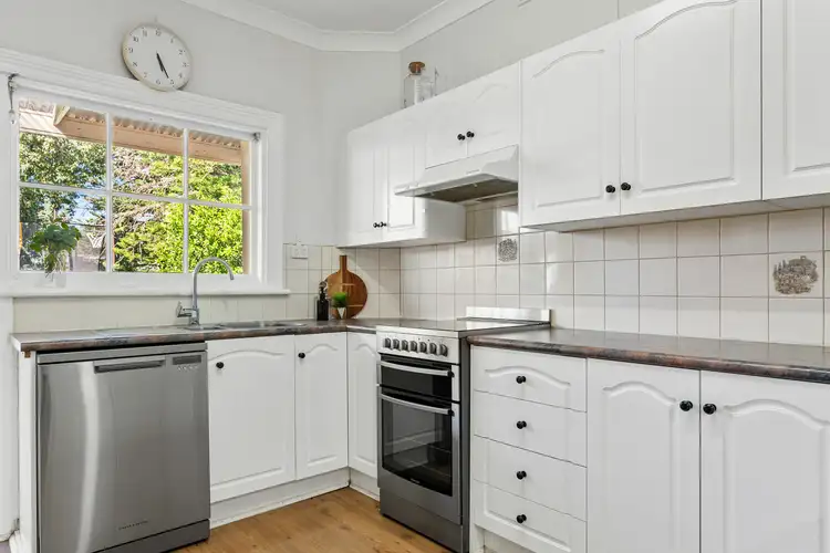 Fifth view of Homely house listing, 53 Railway Terrace, Crystal Brook SA 5523