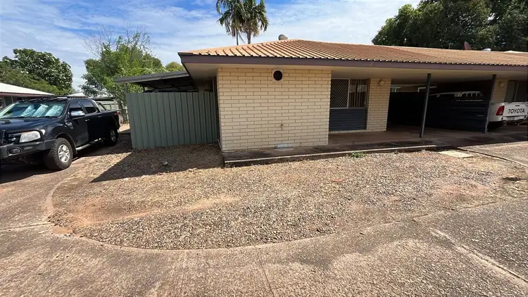 1 Erythrina Street
