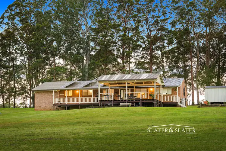 211 Pembrooke Road