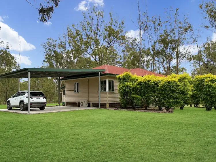 279 Gatton Esk Rd