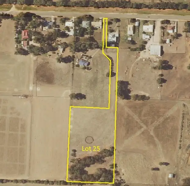 16B South Terrace, Jamestown SA 5491