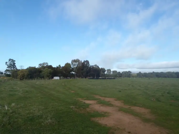 Second view of Homely land listing, 16B South Terrace, Jamestown SA 5491