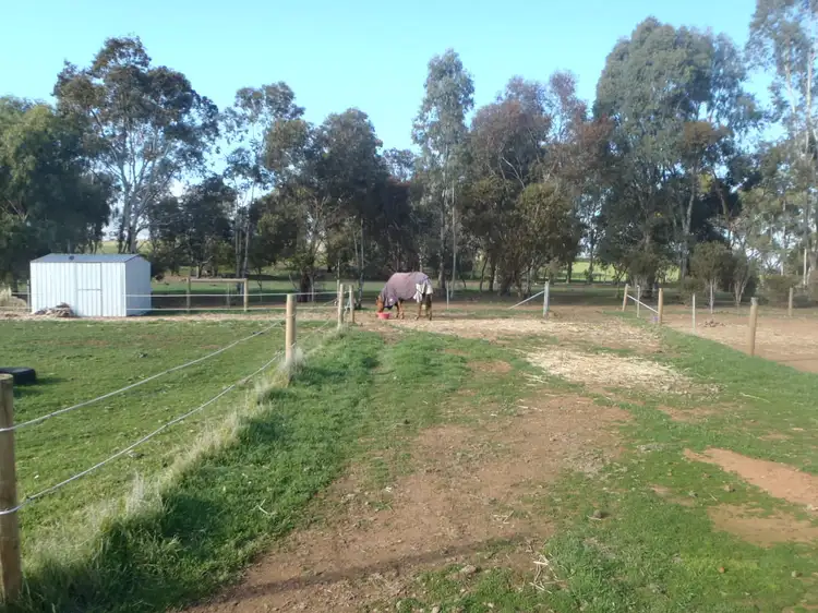 Third view of Homely land listing, 16B South Terrace, Jamestown SA 5491