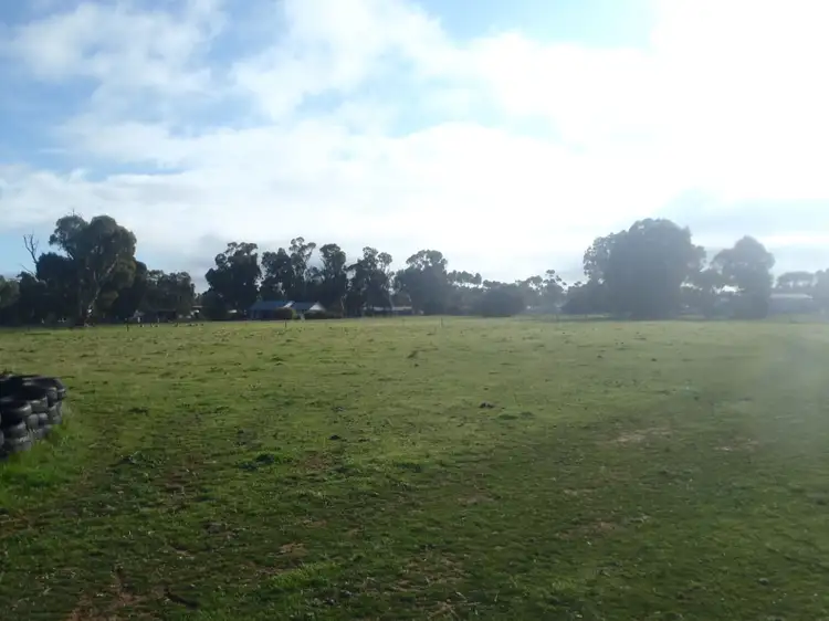 Fourth view of Homely land listing, 16B South Terrace, Jamestown SA 5491