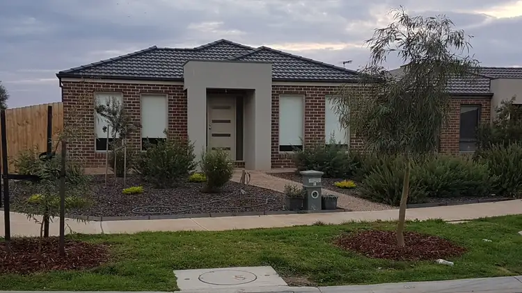 1 Josie Court