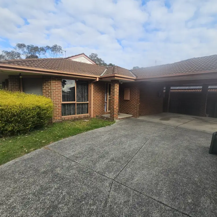 5 Roger Court